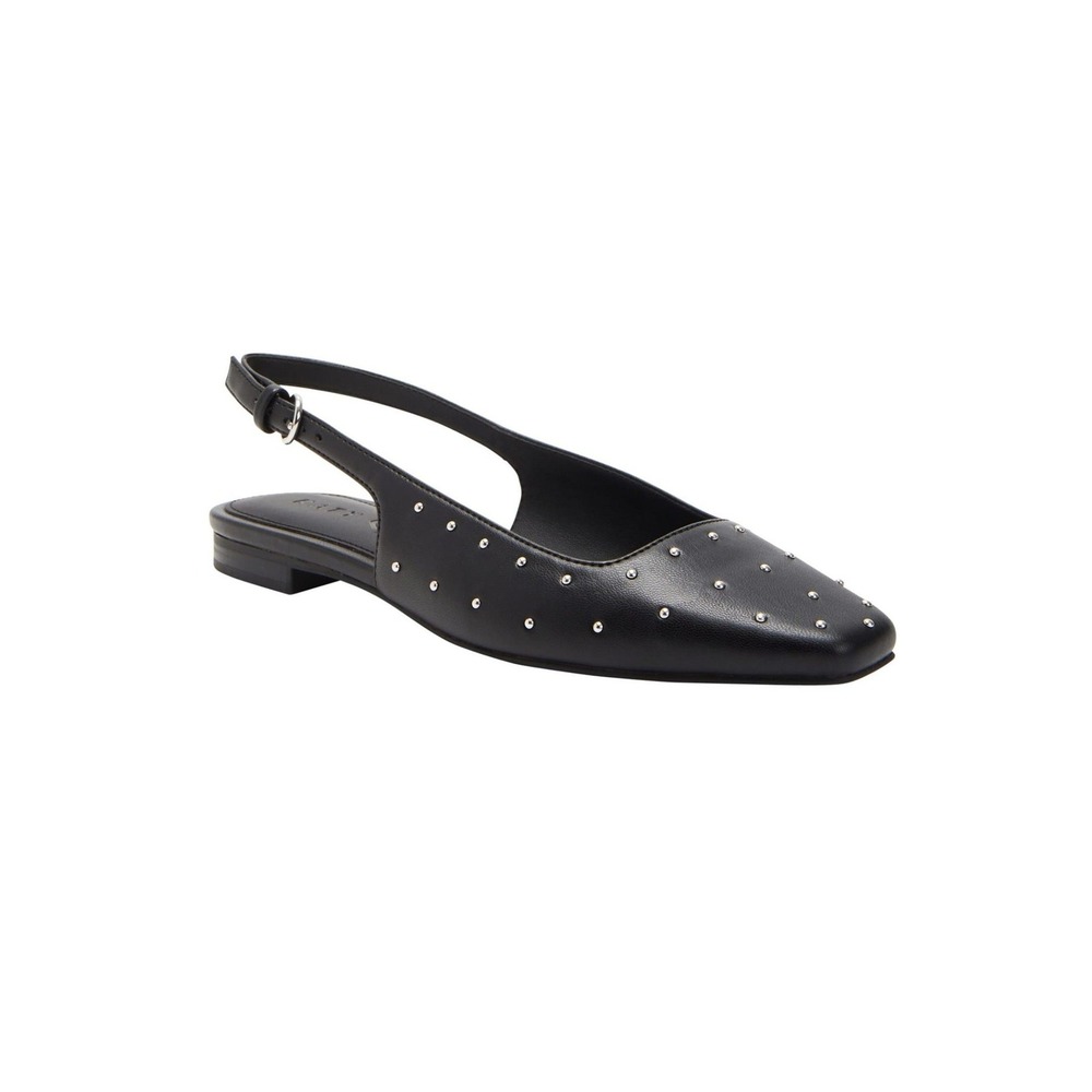 Katy Perry The Confidant Slingback in Black Size 6.5 NIB